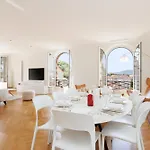 Immogroom - Luxury Villa With Swimming Pool In City Center