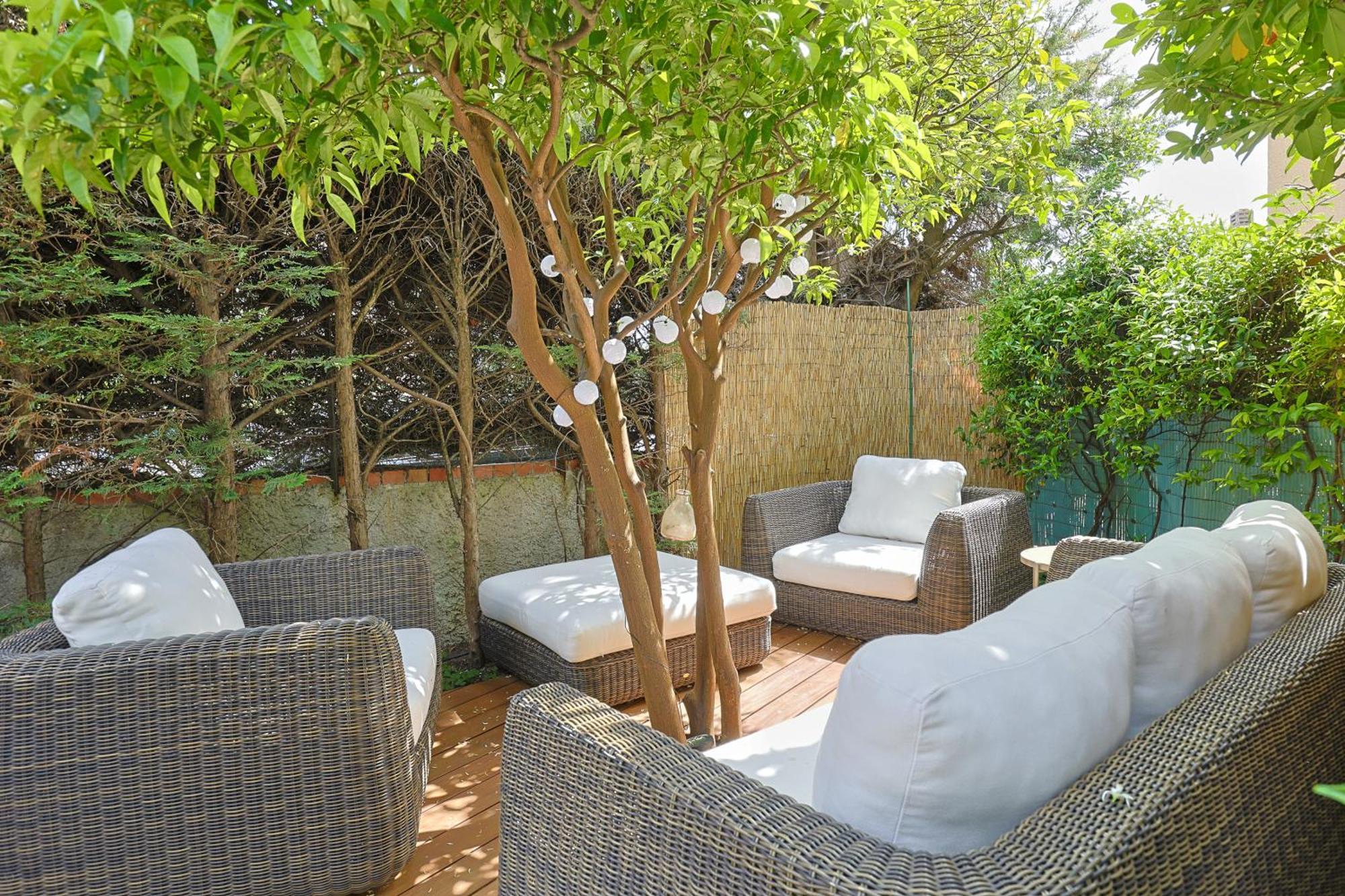 Immogroom - Luxury With Swimming Pool In Center * Cannes
