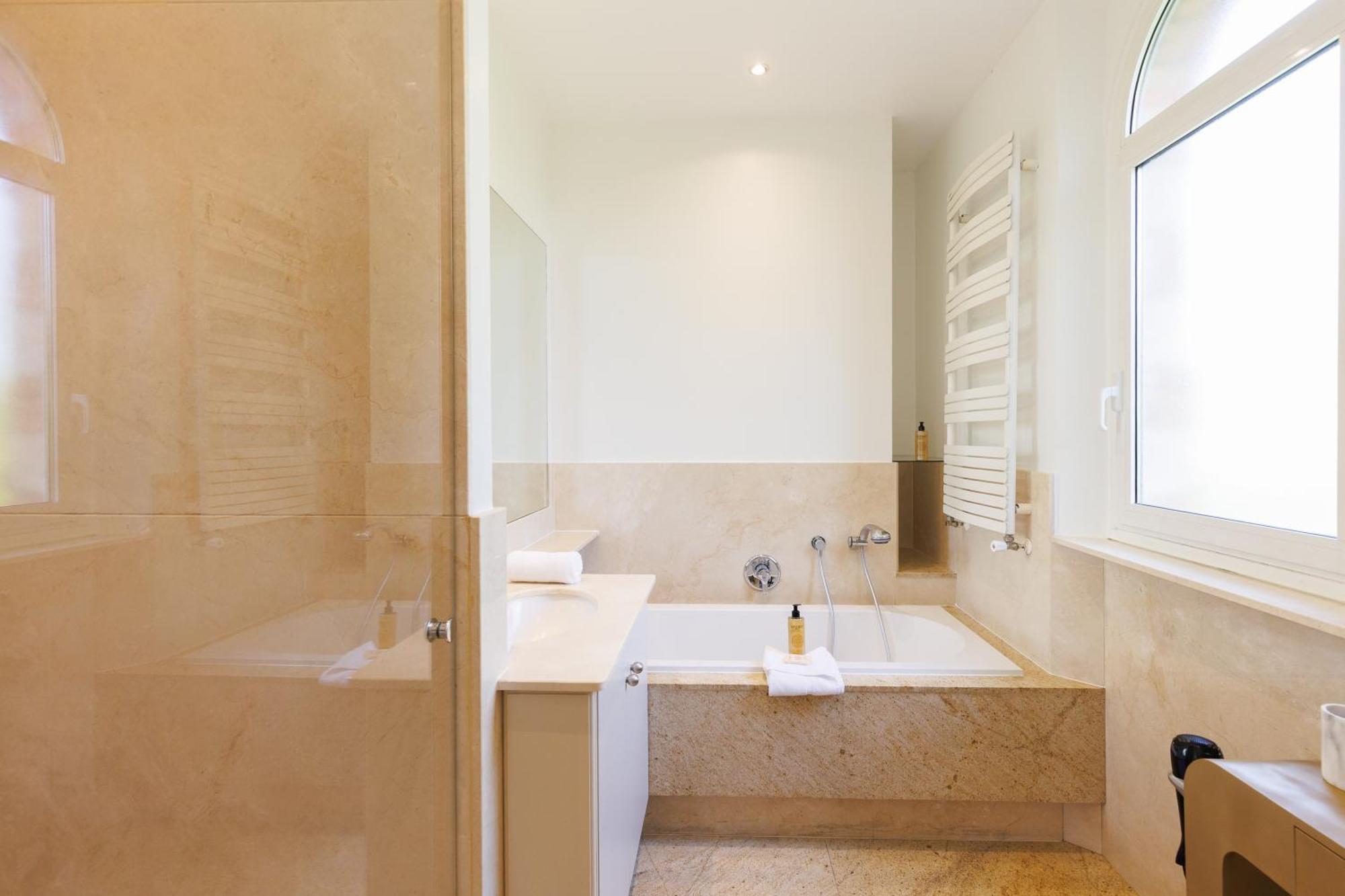 Immogroom - Luxury With Swimming Pool In Center Villa Cannes