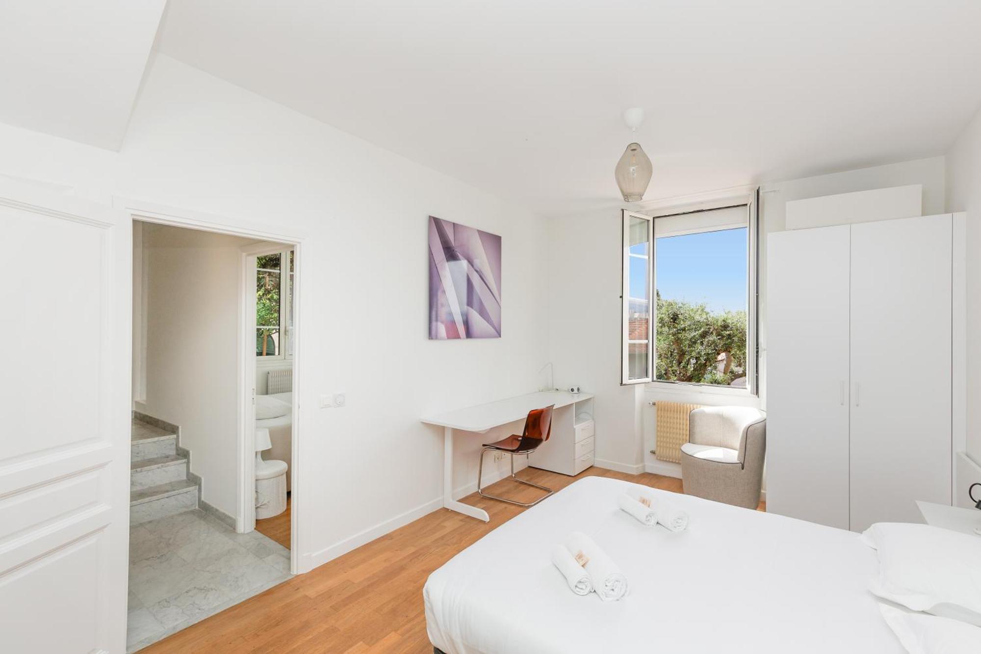 Immogroom - Luxury With Swimming Pool In Center Villa Cannes